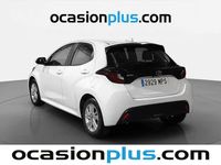 Usado Toyota Yaris Edition 125 CV (91 kW) 2024 Blanco Utilitario