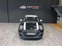 usado Mini Cooper D 