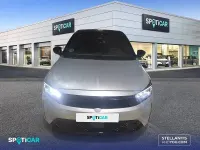 Usado Opel Corsa 100 CV (73 kW) 2025 Gris / plata Utilitario
