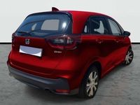 Usado Honda Jazz 122 CV (89 kW) 2025 Rojo Utilitario