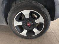 Usado Fiat Panda Cross Cross 70 CV (51 kW) 2022 Blanco Utilitario