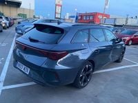 Usado Cupra Leon 150 CV (110 kW) 2025 Gris Familiar
