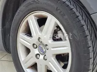 Käytetty Volvo C30 Momentum 136 HP (100 kW) 2007 Musta Viistoperä