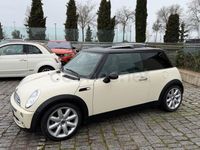 Usado Mini Cooper 116 CV (85 kW) 2005 Beige Utilitario