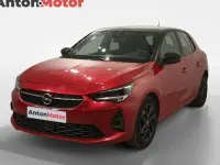 Usado Opel Corsa 100 CV (73 kW) 2022 Utilitario