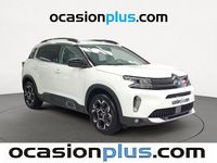 Usado Citroën C5 Aircross PureTech 131 CV (96 kW) 2023 Blanco SUV