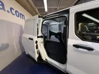 Usado Ford Transit Courier Ambiente 100 CV (73 kW) 2026 Blanco Van