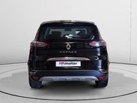 Usado Renault Espace Initiale Paris 162 CV (119 kW) 2017 Gris Monovolumen