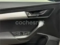 Usado Skoda Karoq Ambition 150 CV (110 kW) 2019 Blanco SUV
