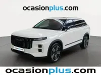 Usado Jaecoo 7 147 CV (108 kW) 2025 Blanco SUV