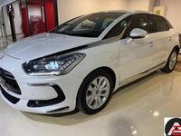 Usado DS Automobiles DS5 Design 163 CV (119 kW) 2014