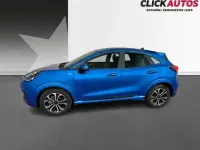 Usado Ford Puma ST-Line 125 CV (91 kW) 2024 SUV