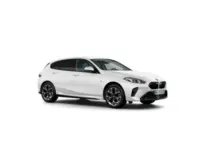 Usado BMW 118 Comfort Edition 150 CV (110 kW) 2025 Blanco Utilitario