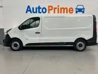 Usado Opel Vivaro Expression 120 CV (88 kW) 2017 Blanco Monovolumen