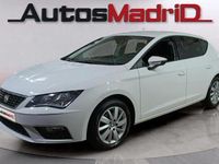 Usado Seat Leon Style 115 CV (84 kW) 2019
