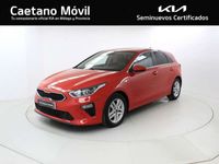 usado Kia Ceed Ceed /1.0 T-GDI Drive