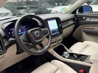 Usado Volvo XC40 Ultra 163 CV (119 kW) 2024 Azul SUV