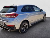 Nuevo Hyundai i30 N Line 100 CV (73 kW) 2025