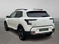 Nuevo Kia Stonic 100 CV (73 kW) 2025 Blanco SUV