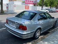 Usado BMW 530 184 CV (135 kW) 1998 Gris / plata Berlina