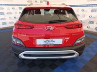 usado Hyundai Kona HEV 1.6 GDI DT Klass