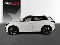 Usado VW Tiguan R-line 150 CV (110 kW) 2024 Blanco SUV