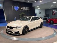 Usado BMW M4 Comfort Edition 449 HP (330 kW) 2017 Branco Coupé