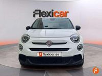 Usado Fiat 500X Cross 120 CV (88 kW) 2020 Beige SUV