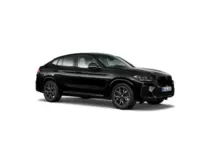 Usado BMW X4 xLine 190 CV (139 kW) 2022 Negro SUV