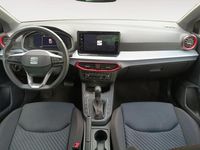 Usado Seat Ibiza FR 150 CV (110 kW) 2024 Negro