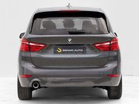 Usado BMW 218 136 CV (100 kW) 2020 Gris / plata Familiar