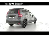 Usado Dacia Jogger Extreme 140 CV (102 kW) 2024 Gris / plata Monovolumen