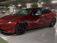 Usado Tesla Model 3 Performance 461 kW (627 CV) 2024 Eléctrico Berlina