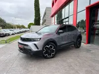 Usado Opel Mokka Ultimate 136 CV (100 kW) 2024 Gris / plata SUV