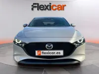 Usado Mazda 3 122 CV (89 kW) 2023 Beige Berlina