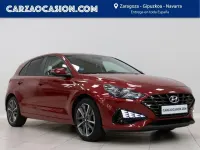 Usado Hyundai i30 110 CV (80 kW) 2022 Otro Berlina