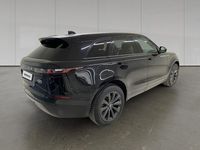 Occasion Land Rover Range Rover Velar SE 204 PK (150 kW) 2021 Zwart SUV