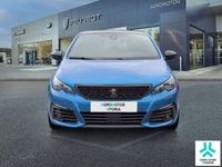 usado Peugeot 308 5P Line PureTech 130 S&S GT Pack