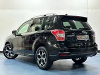 Usado Subaru Forester 148 CV (108 kW) 2015 Negro SUV