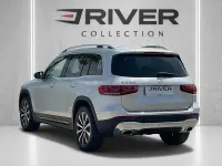 Usado Mercedes GLB200 163 CV (119 kW) 2022 Gris / plata SUV