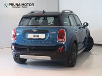 usado Mini Cooper Countryman 100 kW (136 CV)