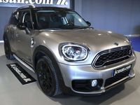 usado Mini Cooper S Countryman E ALL4