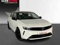 Usado Opel Astra Edition 130 CV (95 kW) 2023 Rojo