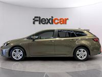 Usado Suzuki Swace 122 CV (89 kW) 2024 Gris Familiar