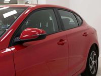 Usado Hyundai i30 120 CV (88 kW) 2021 Rojo Utilitario