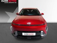 Usado Hyundai Kona 138 CV (101 kW) 2024 SUV