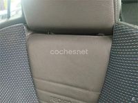 Usado Opel Zafira OPC 240 CV (176 kW) 2010 Azul Monovolumen