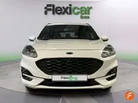 Usado Ford Kuga ST-Line 226 CV (166 kW) 2023 Blanco SUV