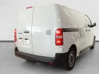 Nuevo Fiat Scudo 120 CV (88 kW) 2026 Van