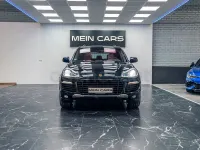 Usado Porsche Cayenne 500 CV (367 kW) 2007 Negro SUV